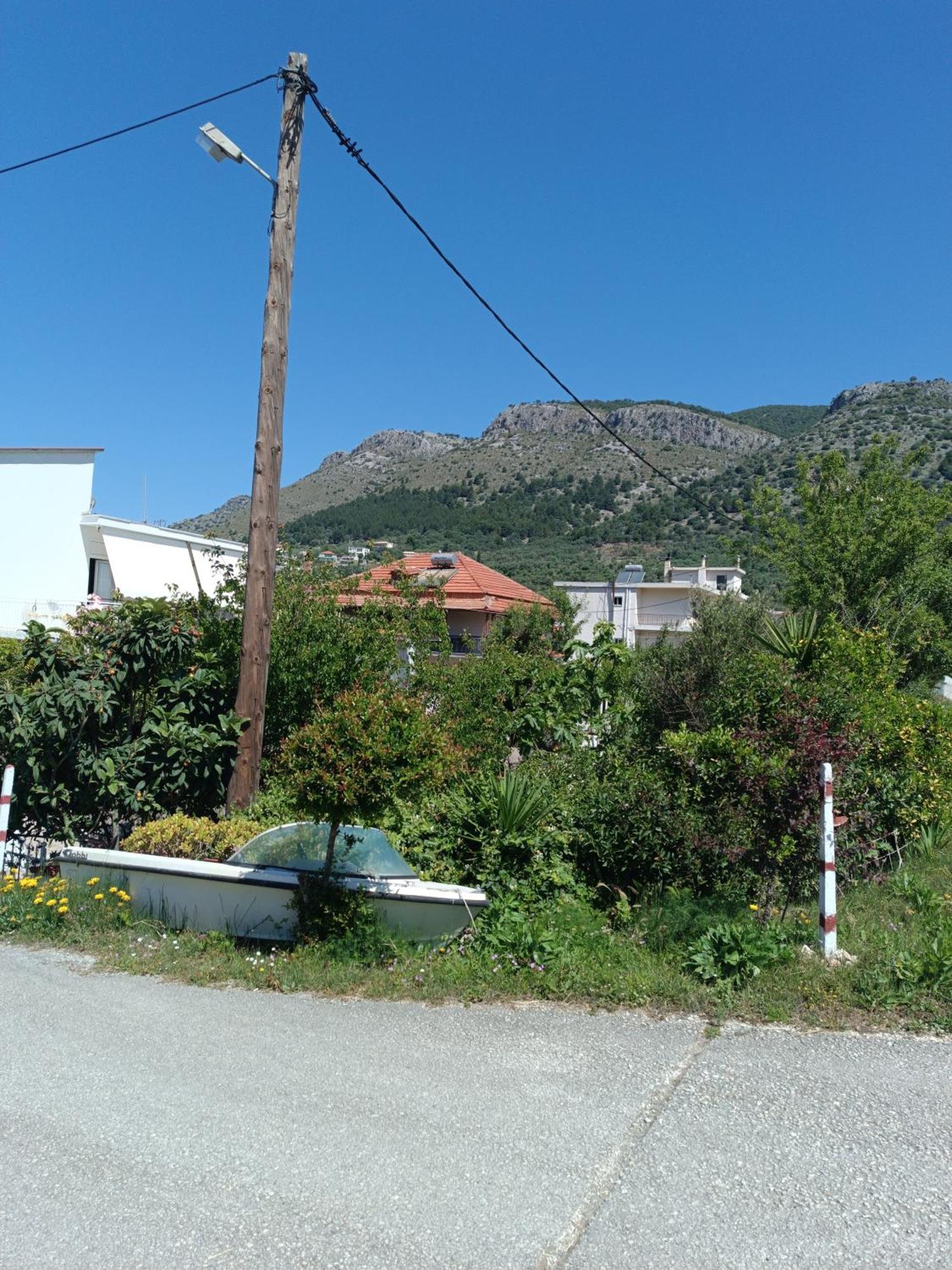 Irene'S Home Igoumenitsa Exteriör bild